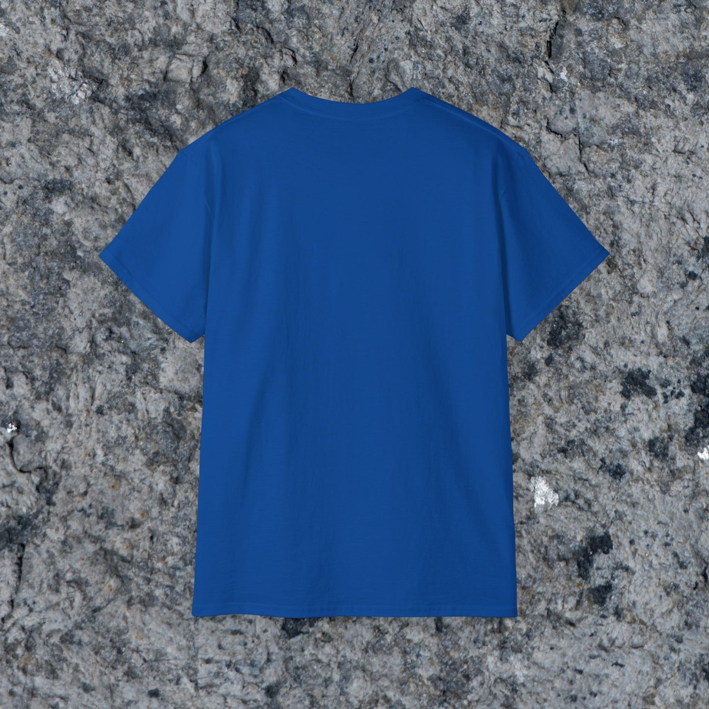 THICC Men Movement T-Shirt