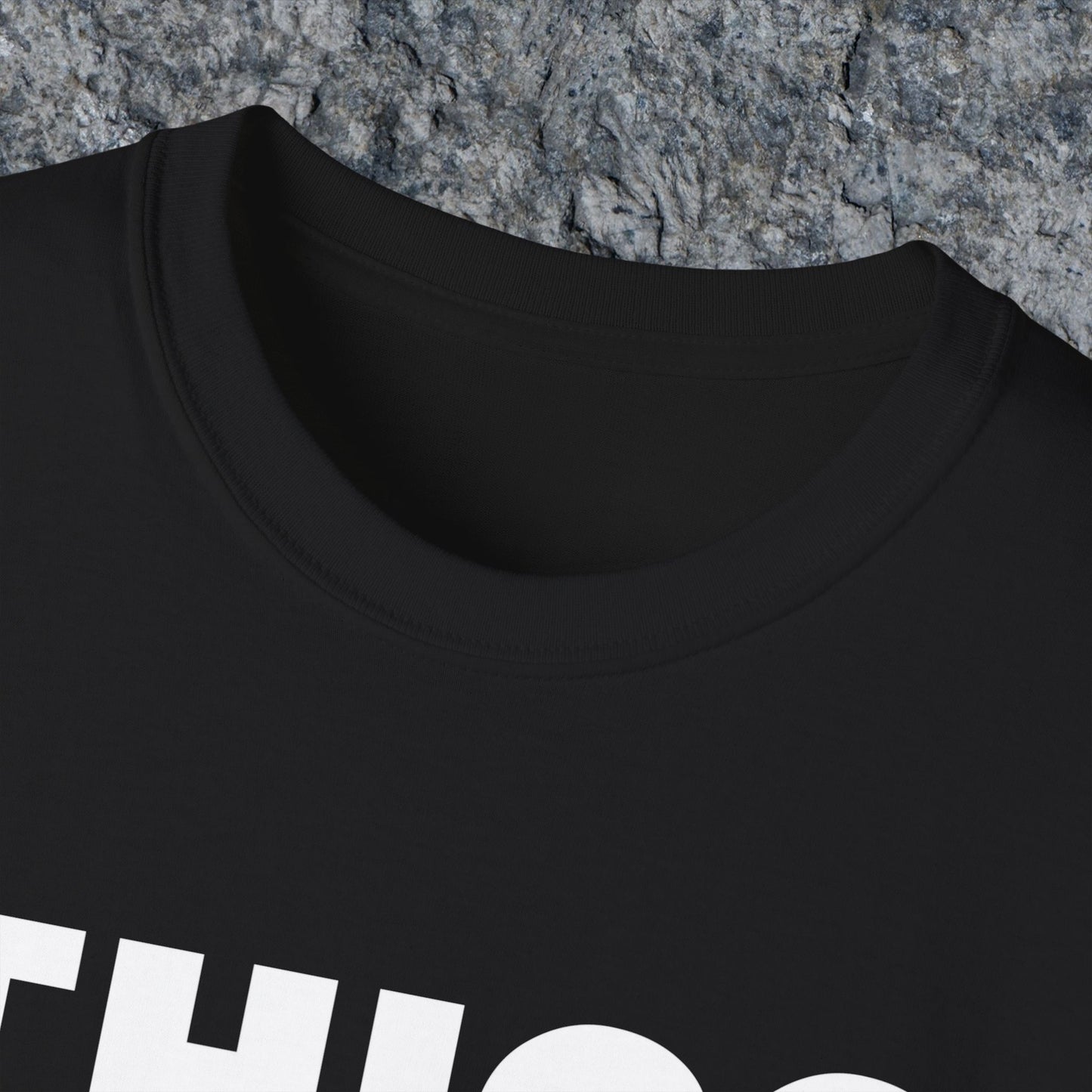 THICC Men Movement T-Shirt