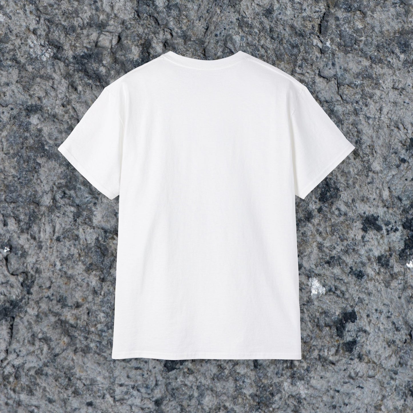 THICC Men Movement T-Shirt