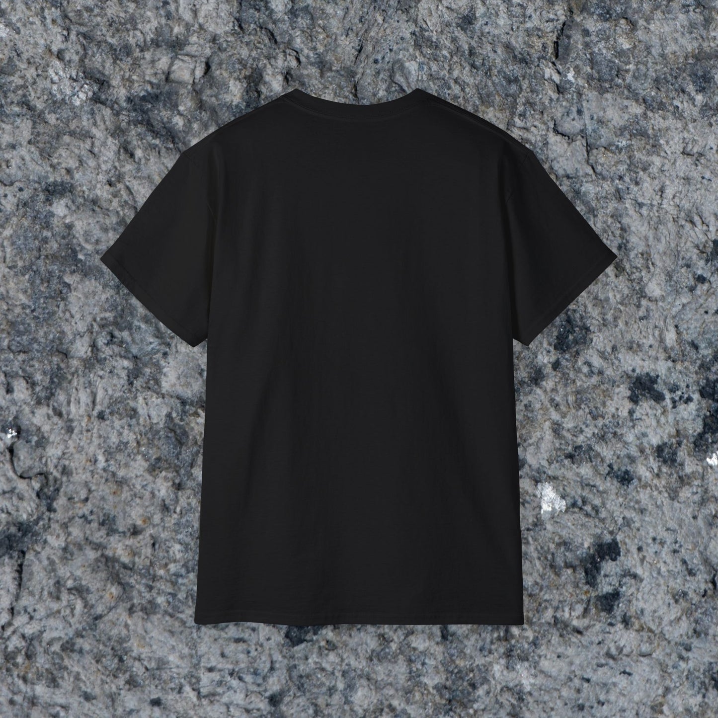 THICC Men Movement T-Shirt