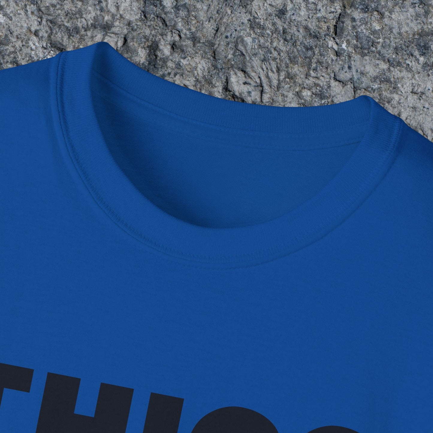 THICC Men Movement T-Shirt