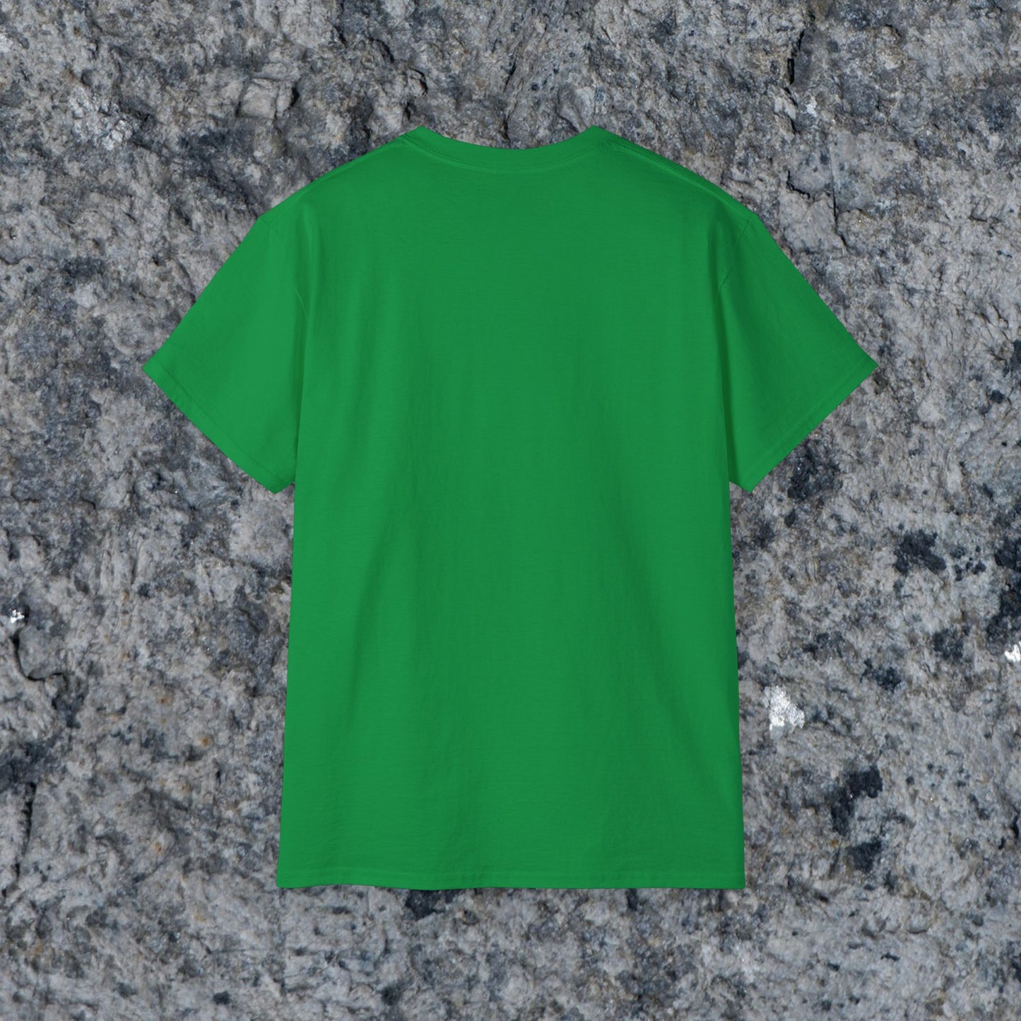 THICC Men Movement T-Shirt