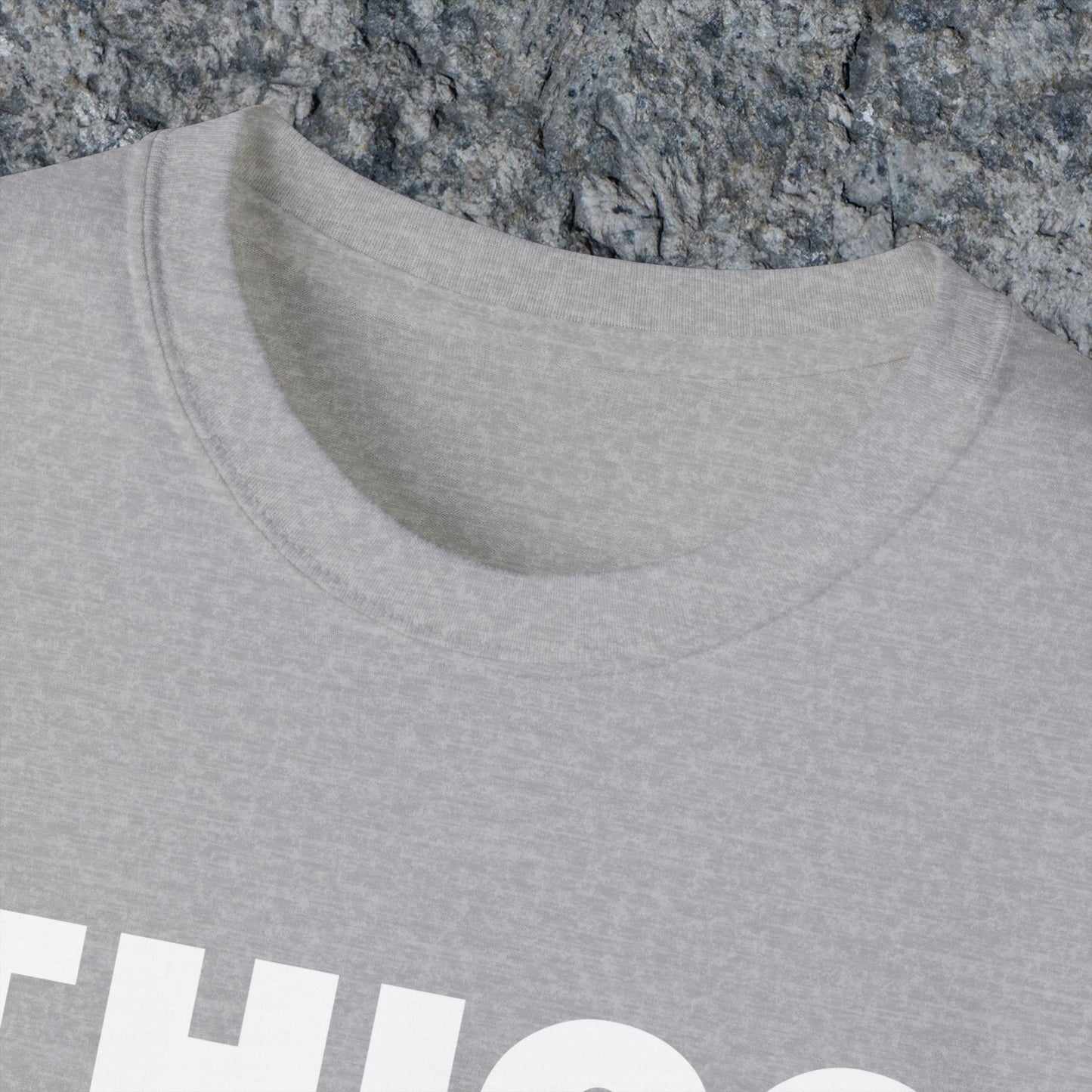 THICC Men Movement T-Shirt