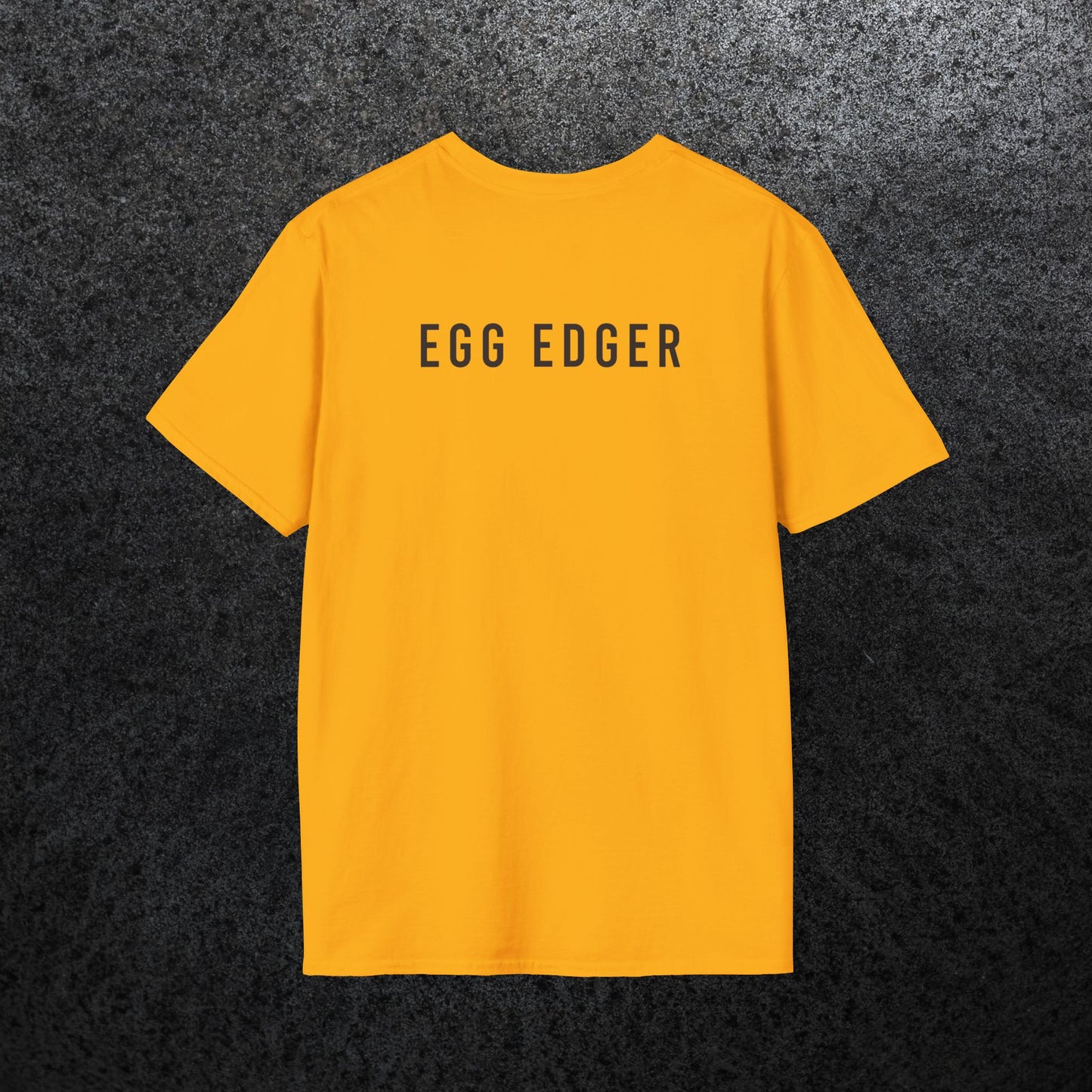 Egg Edger T-Shirt