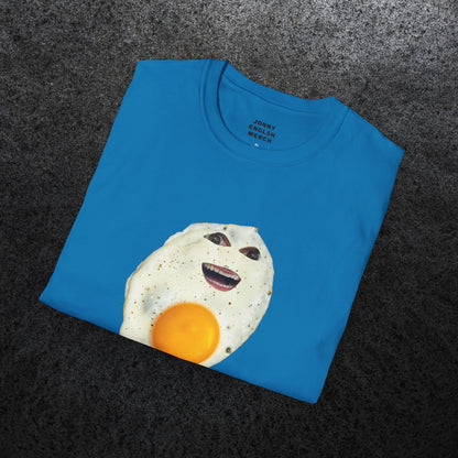 Egg Edger T-Shirt