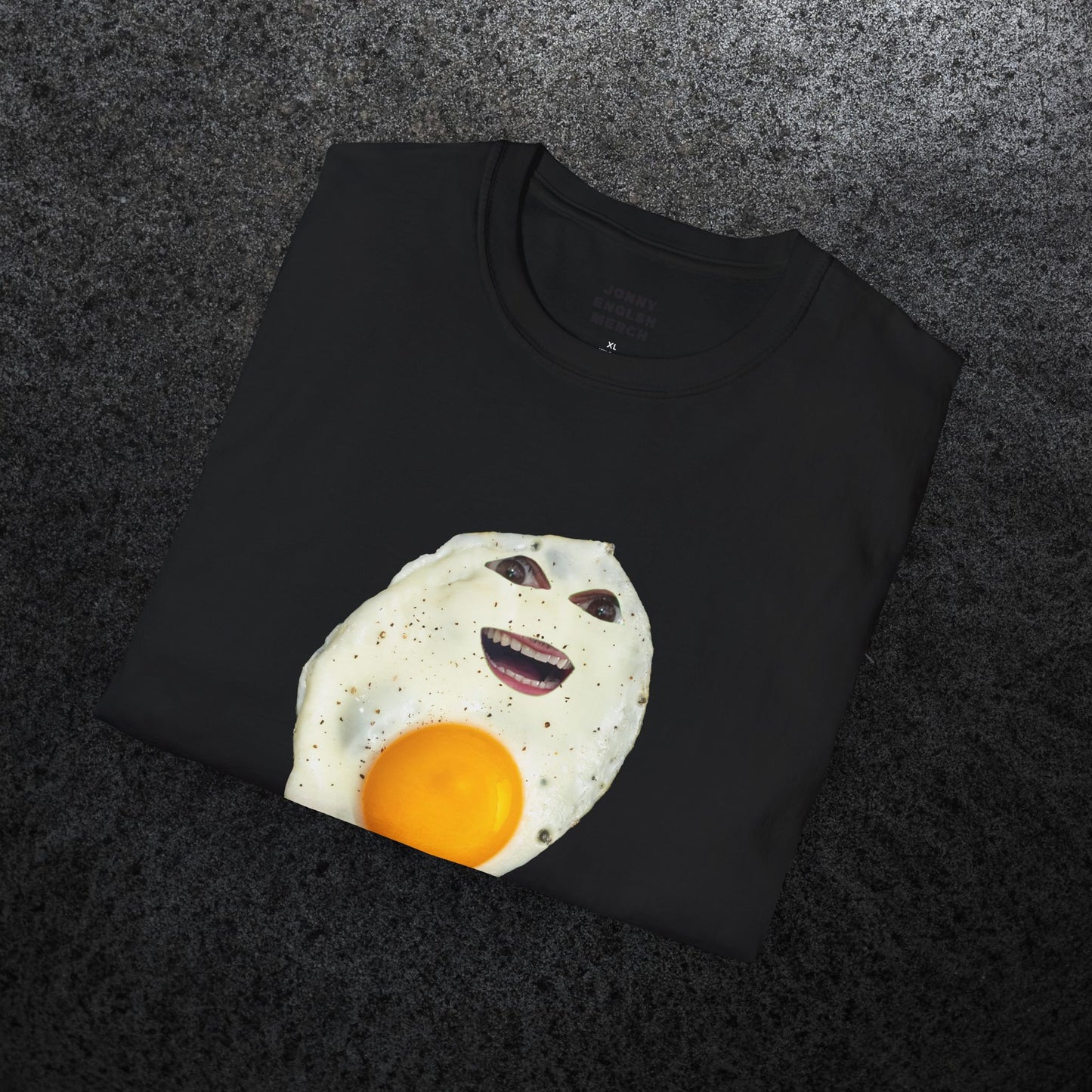 Egg Edger T-Shirt