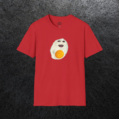 Egg Edger T-Shirt