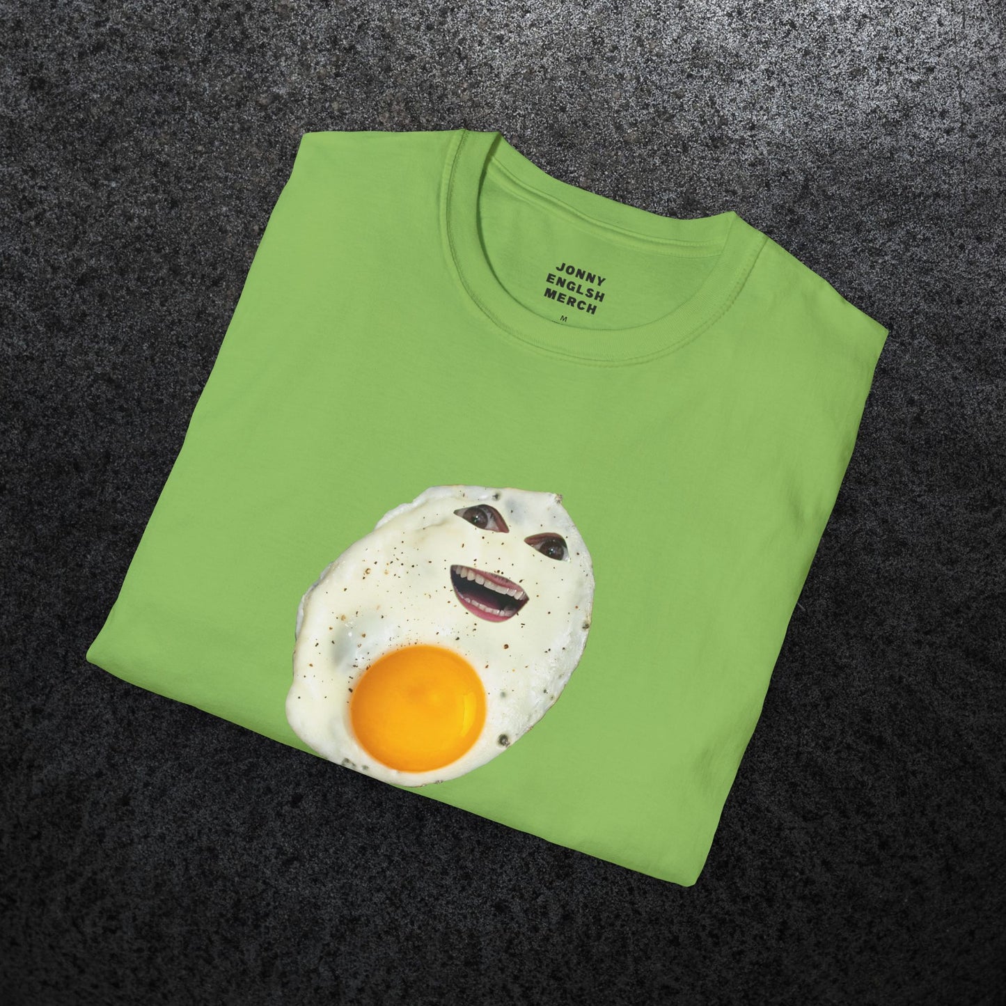 Egg Edger T-Shirt