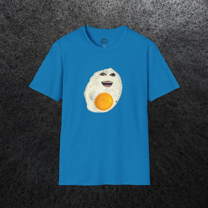 Egg Edger T-Shirt