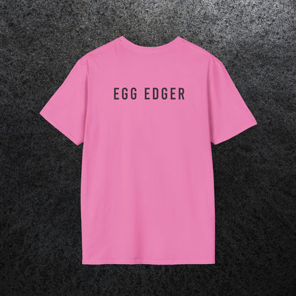 Egg Edger T-Shirt