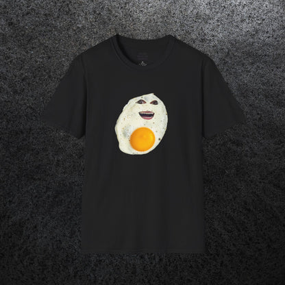 Egg Edger T-Shirt