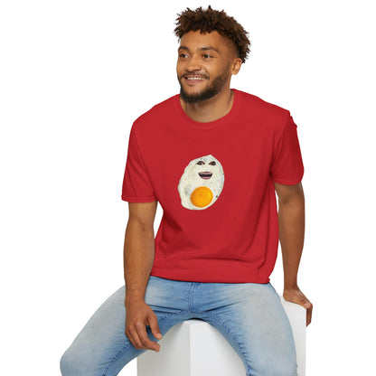 Egg Edger T-Shirt