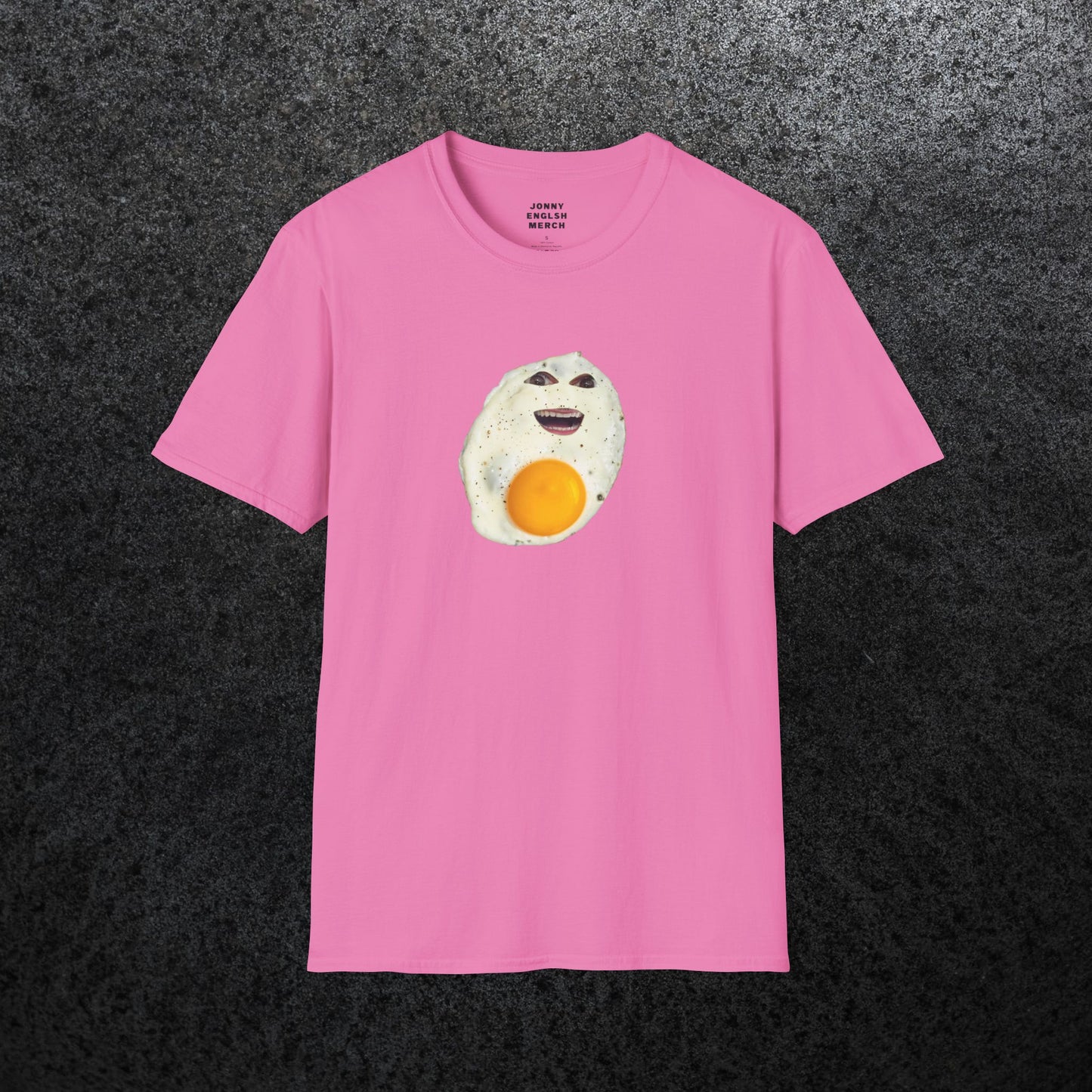 Egg Edger T-Shirt