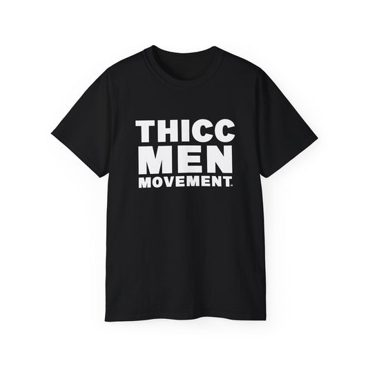 THICC Men Movement Tee