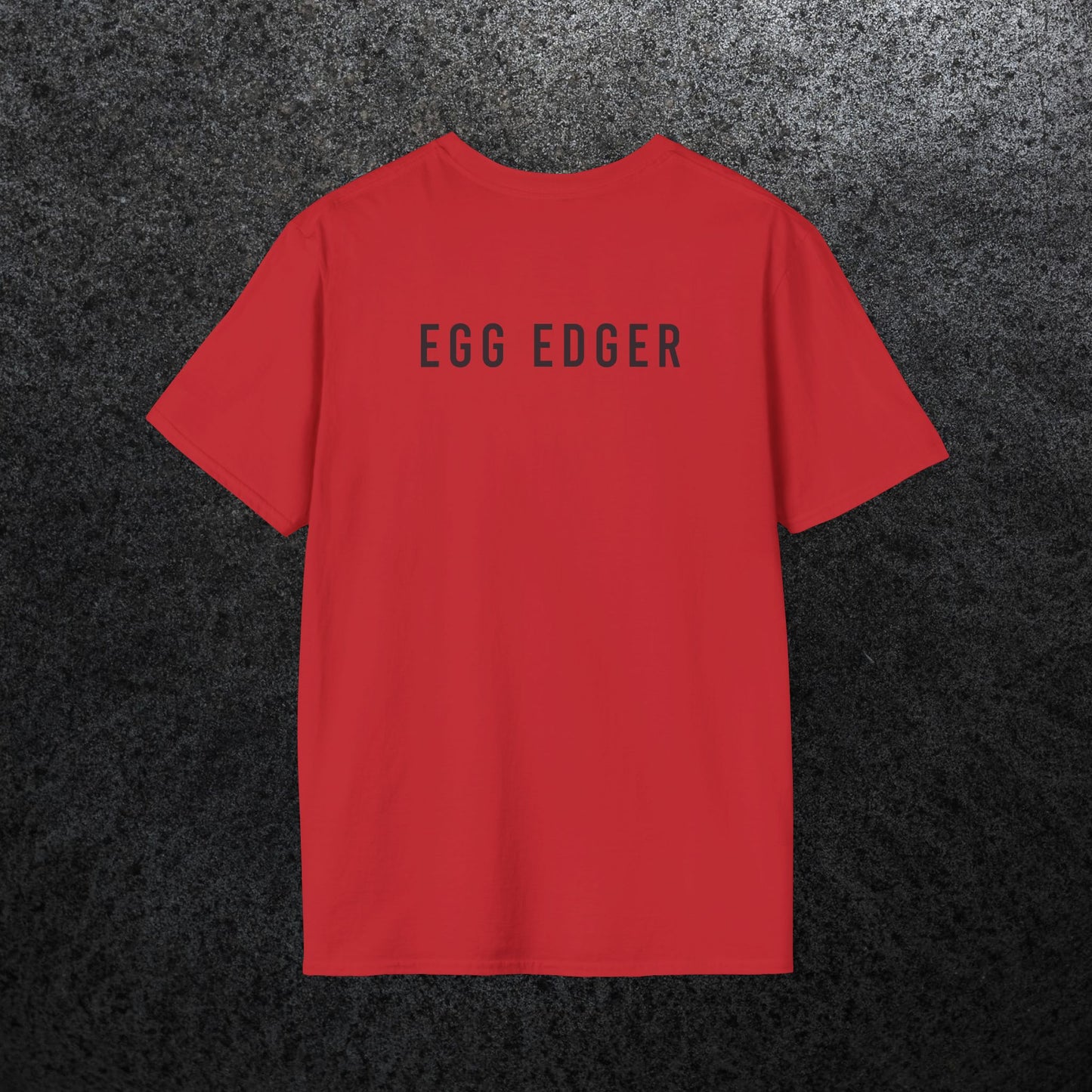 Egg Edger T-Shirt