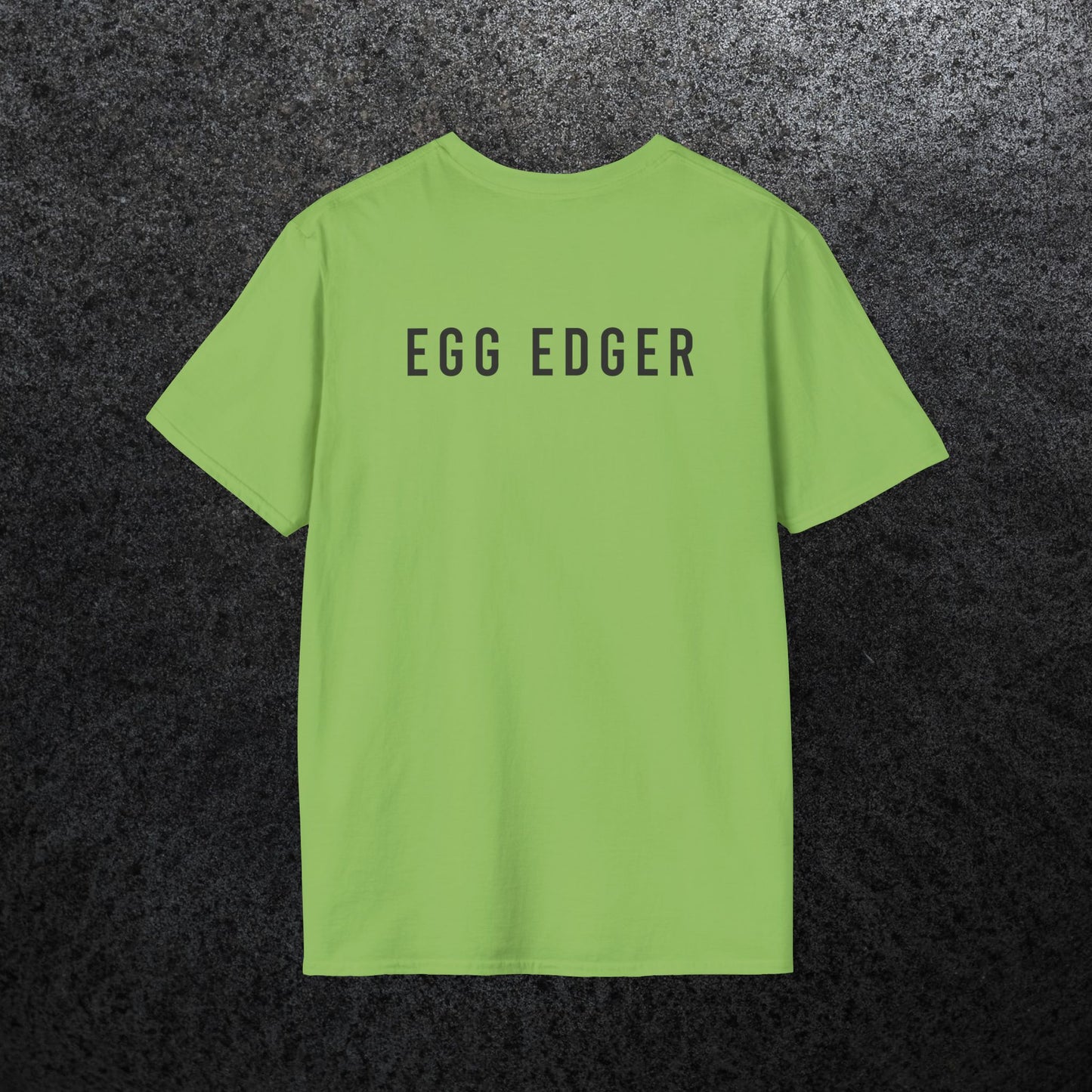 Egg Edger T-Shirt