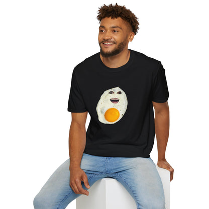 Egg Edger T-Shirt