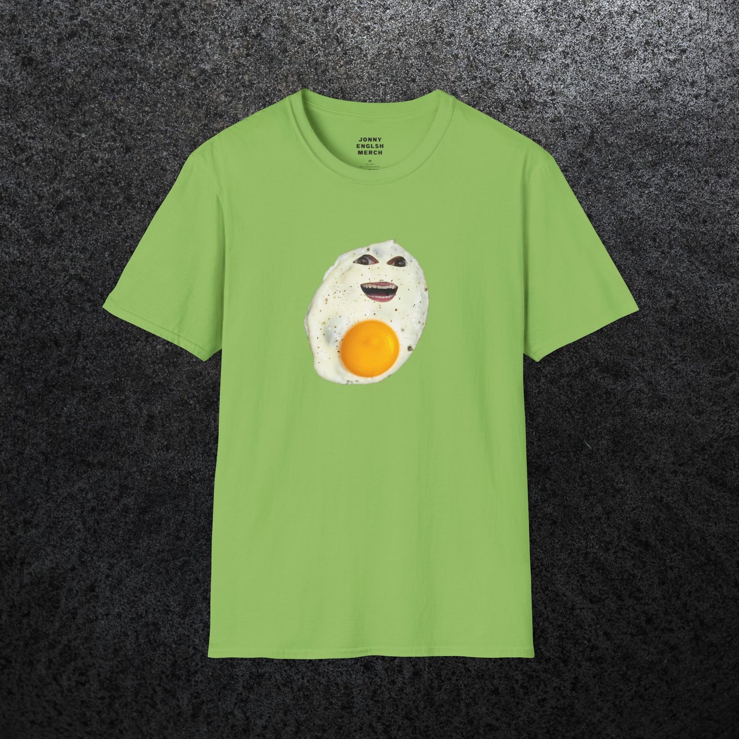 Egg Edger T-Shirt