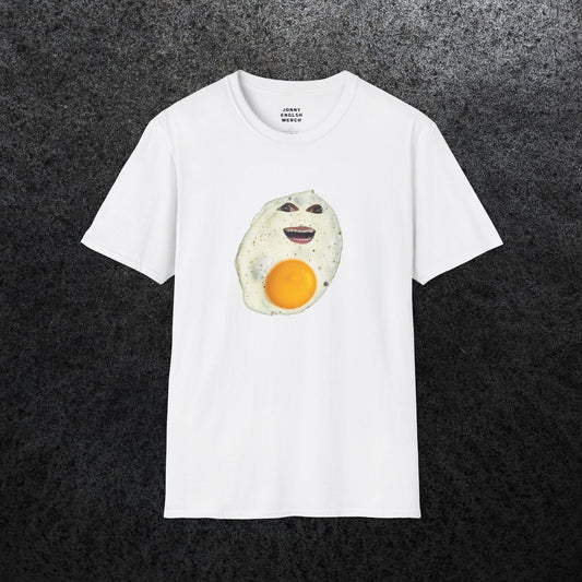 Egg Edger T-Shirt