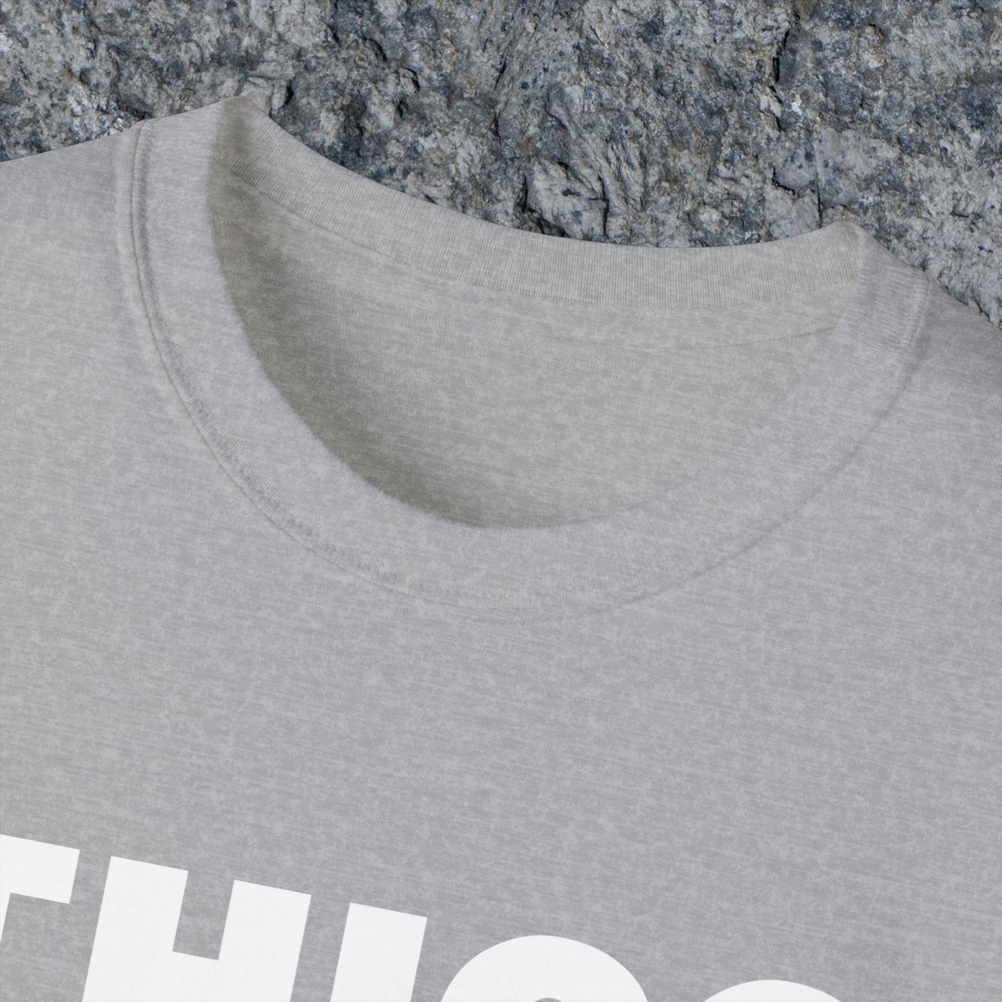 THICC Men Movement  T-Shirt