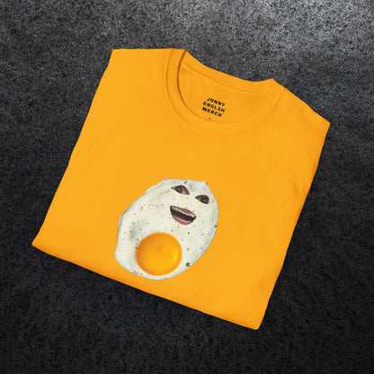 Egg Edger T-Shirt