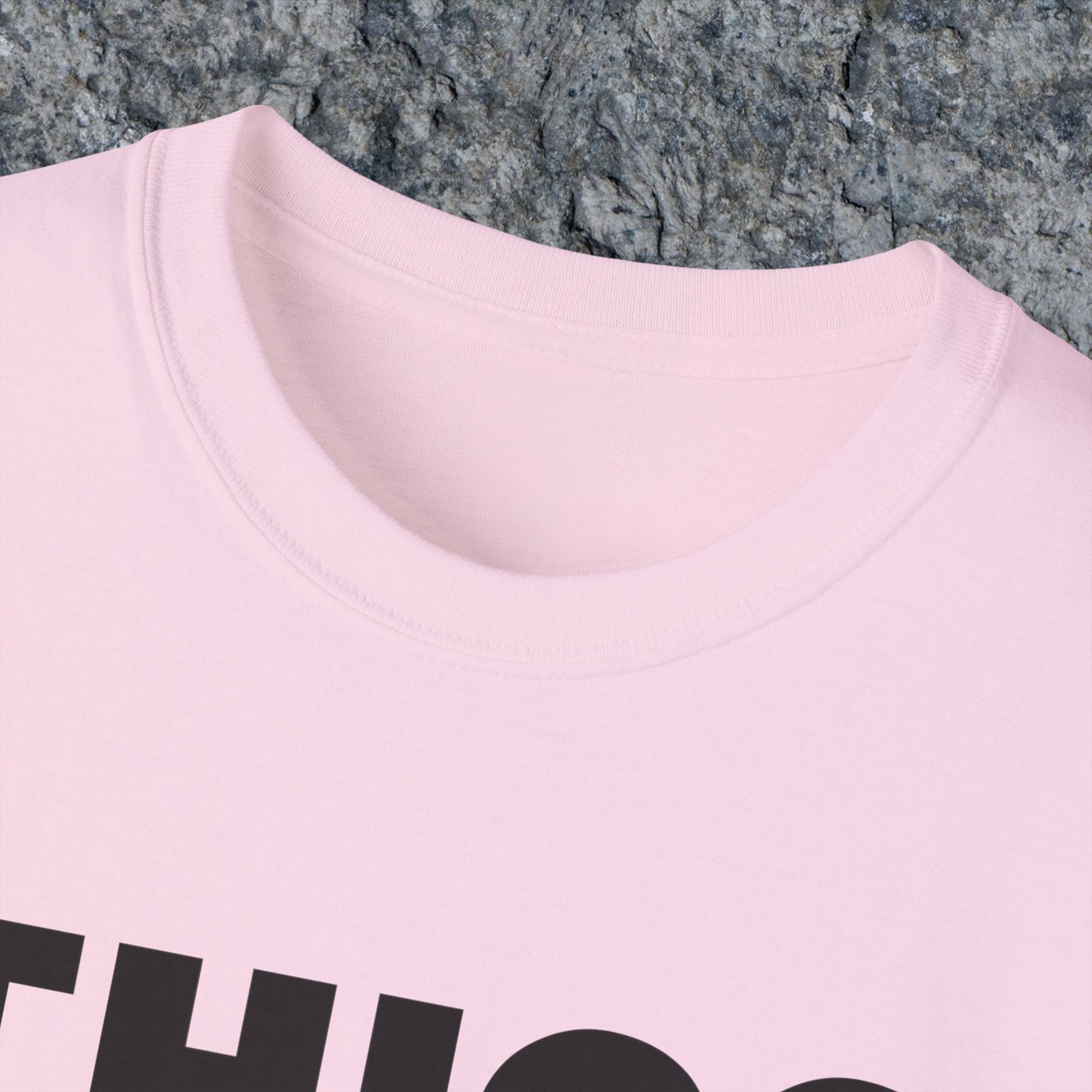 THICC Women Movement T-Shirt